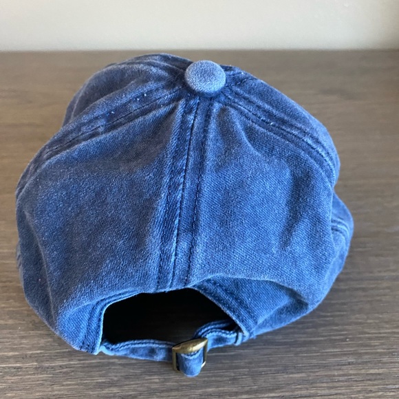 Mama Bear baseball cap - Picture 2 of 2